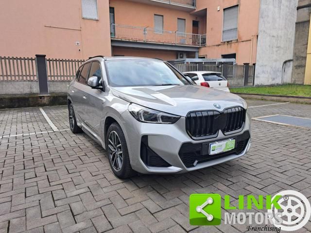 Autres BMW X1 sDrive 25e Msport GARANZIA UFFICIALE