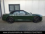 Bentley Continental GTC W12 FIRST EDITION # MULLINER - Bentley Continental GTC aus 2019