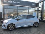 Renault Clio TCe 90 Techno - Renault Clio aus 2025