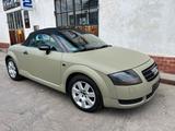 Audi TT Roadster auch im Tausch - Audi TT in Erfurt