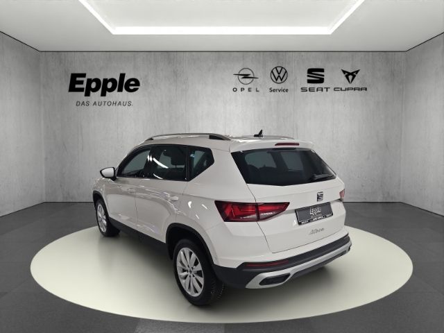 Seat Ateca - Bild 7