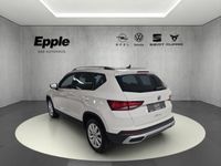 Seat Ateca - Vorschau Bild 7