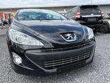 Peugeot 308 CC Platinum HDi  LEDER NAVI KLIMAAUTOM ALUS - Peugeot 308 Platinum mit Diesel-Antrieb