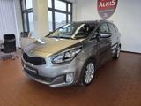 Kia Carens 1.7 CRDi Spirit+NAVI+Xenon+7-Sitzer+Rückf - Kia Carens mit Schiebedach