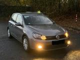 Volkswagen Golf 6, TÜV Neu, Erste Hand, se... - Volkswagen Golf: 6er