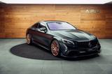 Mercedes-Benz S 65 AMG BRABUS ROCKET 900 - Mercedes-Benz S 65 AMG: Coupe