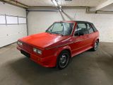 Volkswagen VW Golf 1 GLI Cabrio - Volkswagen Golf aus 1980