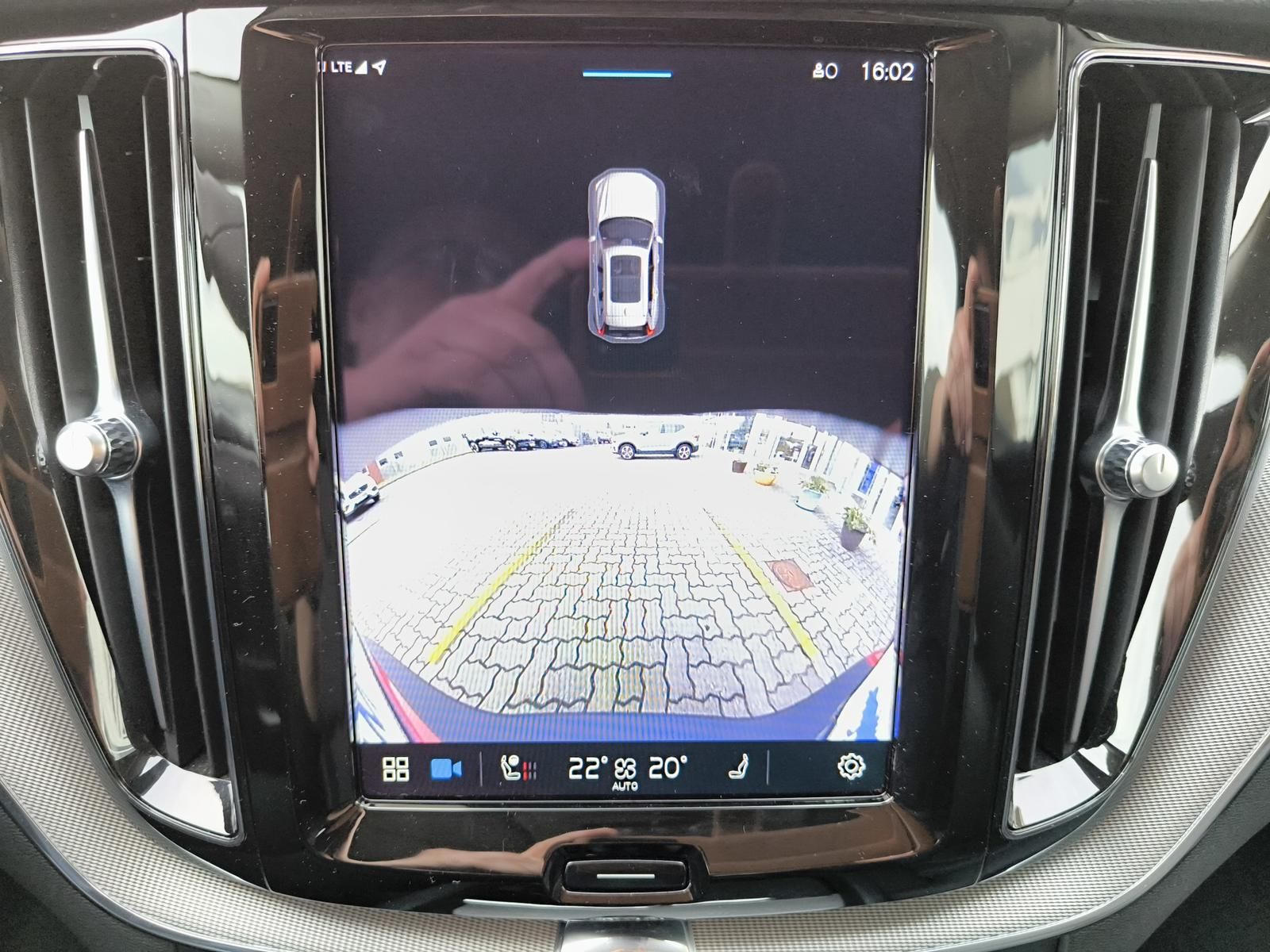 Volvo XC60 - Bild 18