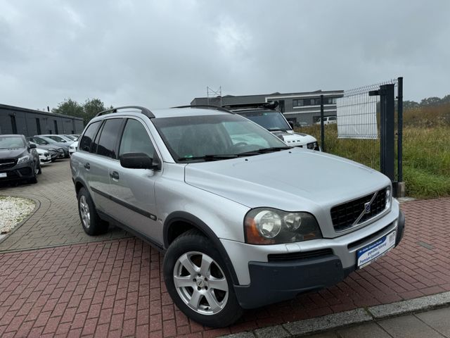 Volvo XC 90 XC90 D5 Momentum 7-Sitzer