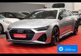 Audi RS6 Avant 4.0 TFSI Quattro 1.Hand*Unfallfrei* - gebrauchte Audi RS6 aus dem Jahr 2020