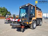 Multicar Tremo Multicar TSK 500/Kehrmaschine/Winter - W50