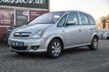 Opel Meriva Edition 1.6 *KLIMA*PDC*TEMPO*GARANTIE* - Opel Meriva: 1.6