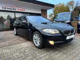 BMW 525 d xDrive Touring Steptronic*Vollleder*Navi - BMW 525 in Hamburg