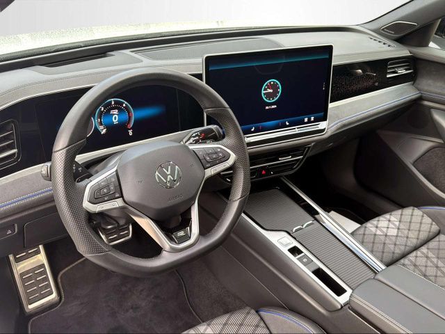PASSAT VARIANT 2.0 TDI DSG