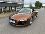 Audi 5.2 V10 Spyder  Tausch auch gegen Wohnmobil - Audi R8: Roadster