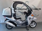BMW C1-200 Viel Zubehör! - Offers