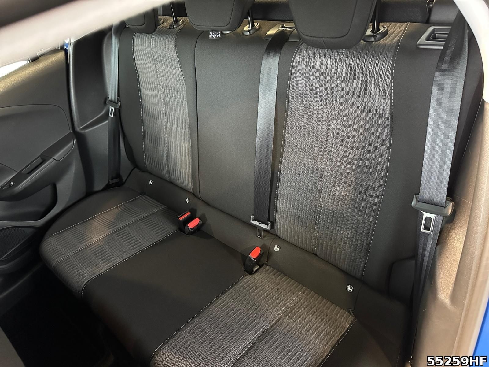 Fahrzeugabbildung Opel Corsa F elektro Edition*Sitzhzg*PDC hi+Cam*