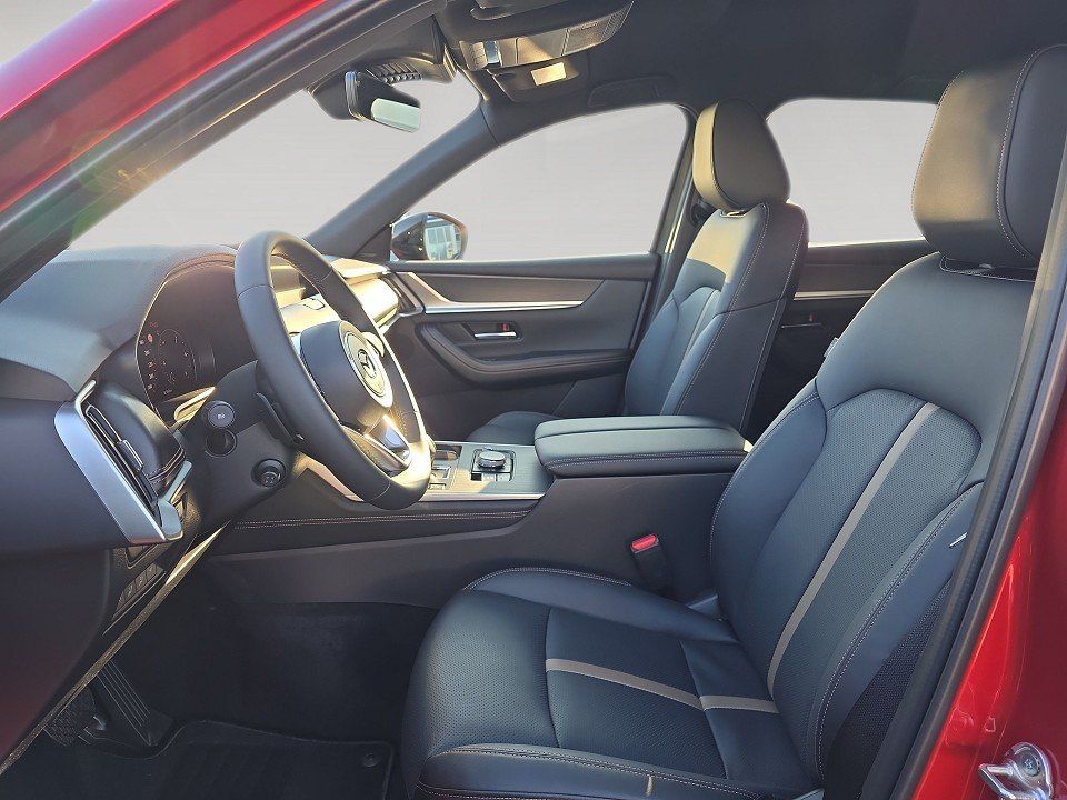 Fahrzeugabbildung Mazda CX-60 3.3d 254PS A/T AWD Homura COSO