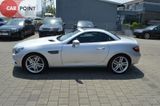 Mercedes-Benz SLK 200 BlueEffciency *Bi-Xenon*Pano*Navi*Ambi* - Mercedes-Benz SLK-Class