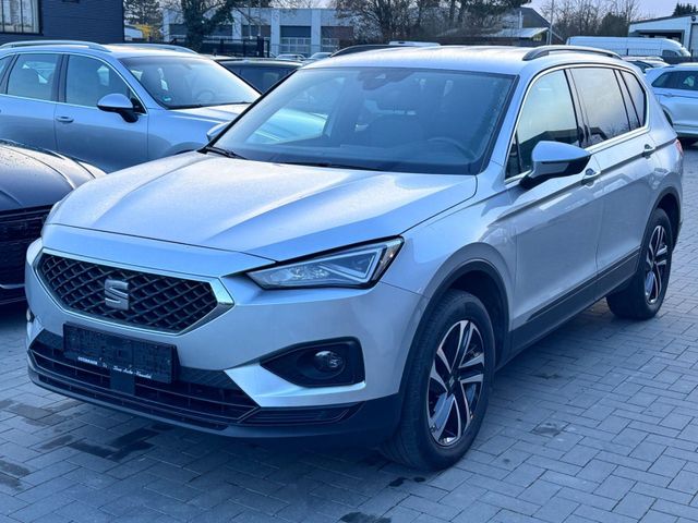 Seat Tarraco Style 2.0 TDI/7-SITZER/ACC/LANE/AHK