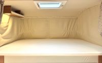 Carthago chic c-line I 4.9 LE -MBUX -ALDE -Twin SAT (6/16)