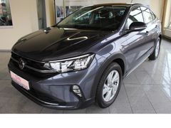 Fahrzeugabbildung Volkswagen Taigo Life 1.0TSI Top-Ausstattung,Nur 14218KM