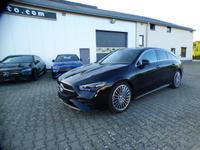 Mercedes-Benz CLA 200 Shooting Brake AMG Edit Pano 19 Zoll