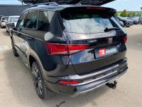 Cupra Ateca - Vorschau Bild 5