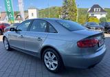 Audi A4 Lim. 1.8 TFSI Ambiente 1. Hand - Audi A4: 8h
