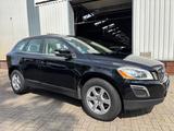 Volvo XC60 D5 Summum AWD Pano/Xenium - gebrauchte Volvo XC60 aus dem Jahr 2010