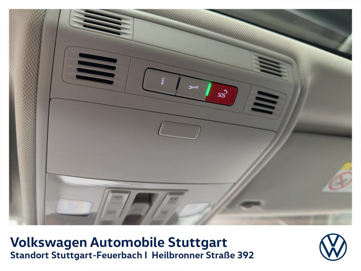 Volkswagen Taigo - Bild 15