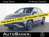 Mercedes-Benz EQA 250 AMG Park-Spgl-Ass-Pkt LED eHe TotW Ambie - Mercedes-Benz EQA aus 2023