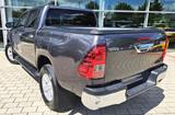 Toyota HiLux 4x4 Double Cab Autm. Comfort - Toyota Hilux in Augsburg