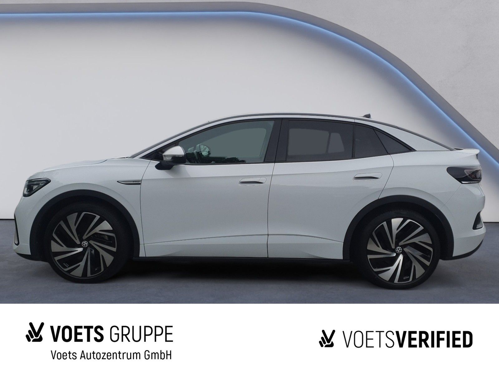 Volkswagen ID.5 - Bild 3