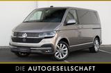 Volkswagen T6.1 Caravelle Com. 2.0TDI*LED*NAVI*AHK*9-SITZER