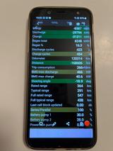 Tesla Model S P100D  TOP Akku!!, MCU 2,  Voll - Tesla Model S in Hamburg