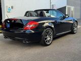 Mercedes-Benz SLK 200 KOMPRESSOR - - Mercedes-Benz Kompressor