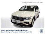 Volkswagen Tiguan Elegance 1.4 TSI Hybrid DSG Navi AHK - Volkswagen Tiguan: Tsi