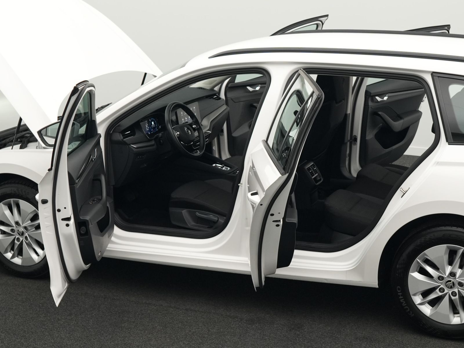 Skoda Octavia - Bild 33