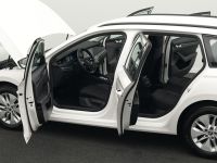 Skoda Octavia - Vorschau Bild 33