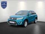 Suzuki Vitara 1.6 DDiS Comfort 4x2 1 Hand Kamera AHK - Suzuki Vitara mit Diesel-Antrieb