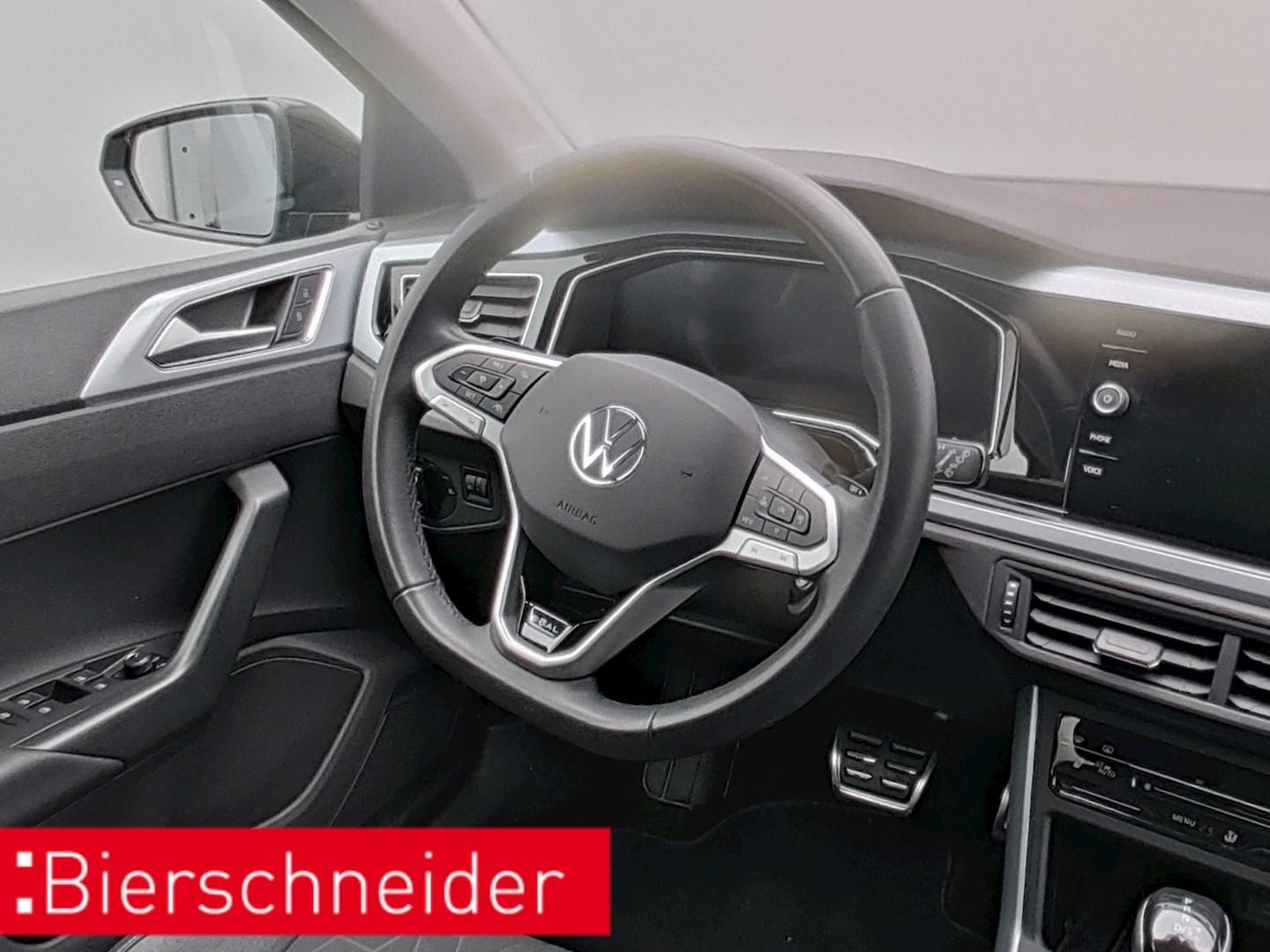 Volkswagen Polo 1.0 TSI DSG Goal NAVI AHK LED KAMERA, миниатюра 11