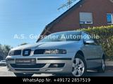 Seat Leon 1,6 16V Stella*1.Hand*4xEl.Fensterheber* - gebrauchte Seat Leon aus dem Jahr 2003