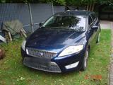 Ford Mondeo Kombi TÜV Neu letzter preiss 1... - Ford Mondeo in Erfurt