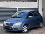 Skoda Fabia Ambiente