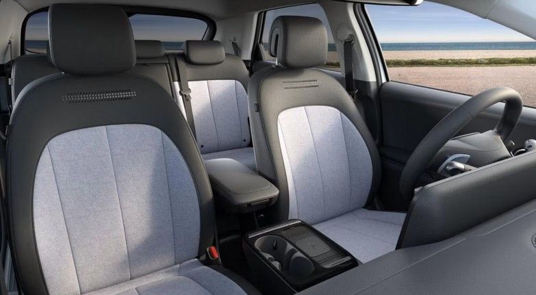 Hyundai IONIQ 5 - Bild 7