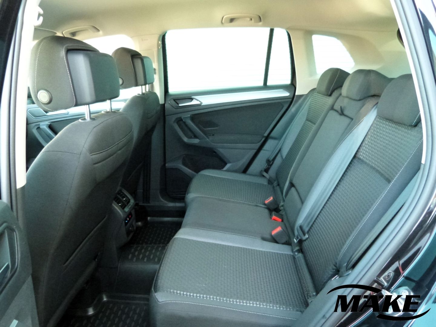 Tiguan 1,5 TSI, Active, ACC, Kamera, Navi, DAB+,