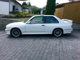 BMW M3, E30, Original-Zustand, unrestaurie... - BMW M3: E30