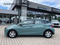 Hyundai i20 - Vorschau Bild 2