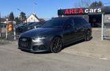 Audi RS6 Avant 4.0 TFSI QUT*Performance*PANO*HUD*SOFT - Audi RS6 Gebrauchtwagen in Berlin